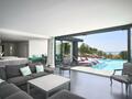 Luxury apartment villa with sea view in the heart of Aiguebelle  - Affitti di uffici