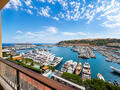 Élégant 3 pièces avec vue panoramique sur la mer et le port de Monaco - Location de bureaux à Monaco