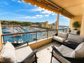 Élégant 3 pièces avec vue panoramique sur la mer et le port de Monaco - Location de bureaux à Monaco