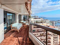JARDIN EXOTIQUE |PALACE BEVERLY | 4 CAMERE - Uffici da affittare a montecarlo