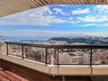 BEVERLY PALACE – SPLENDIDO APPARTAMENTO CON VISTA PANORAMICA - Uffici in vendita a MonteCarlo