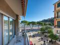 BELLISSIMO APPARTAMENTO DI 3 LOCALI - USO MISTO - VISTA ROCCA E CIRCUITO DI F1 - Uffici in vendita a MonteCarlo