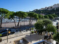 BELLISSIMO APPARTAMENTO DI 3 LOCALI - USO MISTO - VISTA ROCCA E CIRCUITO DI F1 - Uffici in vendita a MonteCarlo