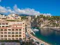 LE GRAND LARGE - FONTVIEILLE - Uffici in vendita a MonteCarlo