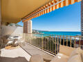 MONTECARLO - APPARTAMENTO DI 2 LOCALI DI FASCIA ALTA CON MAGNIFICA VISTA SUL MARE - Uffici in vendita a MonteCarlo
