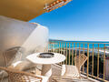 MONTECARLO - APPARTAMENTO DI 2 LOCALI DI FASCIA ALTA CON MAGNIFICA VISTA SUL MARE - Uffici in vendita a MonteCarlo