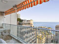 LA ROUSSE - BEL BILOCALE CON VISTA PANORAMICA SUL MARE - Uffici in vendita a MonteCarlo
