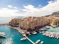Locali industriali | 757 m² | Fontvieille | Esclusiva - Uffici da affittare a montecarlo