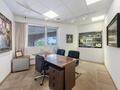Prestigiosi uffici di 255 m² con posti auto | Quartiere Saint-Roman - Uffici in vendita a MonteCarlo