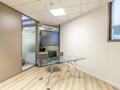 Golden Square large office / commercial premises of 743 sqm - Offices for rent in Monaco