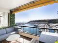 Vue grand prix F1 | 3 pièces | Port Hercule - Bureaux à vendre à Monaco