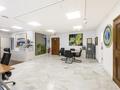 Prestigiosi uffici di 255 m² con posti auto | Quartiere Saint-Roman - Uffici in vendita a MonteCarlo