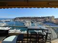 Vista Gran Premio di F1 | Trilocale | Port Hercule - Uffici in vendita a MonteCarlo