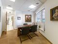 Prestigiosi uffici di 255 m² con posti auto | Quartiere Saint-Roman - Uffici in vendita a MonteCarlo