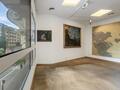 Prestigiosi uffici di 255 m² con posti auto | Quartiere Saint-Roman - Uffici in vendita a MonteCarlo