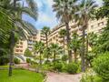 Monte-Carlo | Ampio bilocale | Vista sui giardini - Uffici da affittare a montecarlo