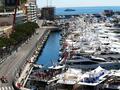 Large office on the port - Offices for rent in Monaco