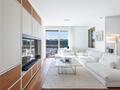 Vue grand prix F1 | 3 pièces | Port Hercule - Bureaux à vendre à Monaco