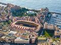 Locali industriali | 757 m² | Fontvieille | Esclusiva - Uffici da affittare a montecarlo