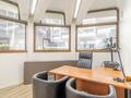 743 m² di uffici prestigiosi nel cuore del Carré d'Or - Uffici da affittare a montecarlo