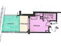 Monolocale con giardino – Uso misto – Miells Monaco - Affitti di uffici