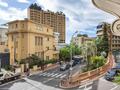 Prestigiosi uffici di 255 m² con posti auto | Quartiere Saint-Roman - Uffici in vendita a MonteCarlo