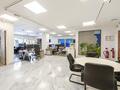 Prestigiosi uffici di 255 m² con posti auto | Quartiere Saint-Roman - Uffici in vendita a MonteCarlo