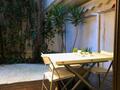 Monolocale con giardino – Uso misto – Miells Monaco - Affitti di uffici