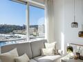 Vue grand prix F1 | 3 pièces | Port Hercule - Bureaux à vendre à Monaco