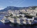 Ufficio da 9 a 25m2 a Saint Roman - Uffici da affittare a montecarlo