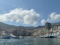 Right to lease Bd des Moulins - Offices for sale in Monaco