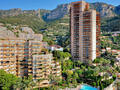 Office from 9 to 25m2 in Saint Roman - Offices for rent in Monaco