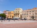 Ufficio molto grande disponibile per l'affitto nel quartiere di Fontvieille. - Uffici da affittare a montecarlo