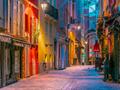 Catering - Business disponibile a Monaco Ville - Uffici in vendita a MonteCarlo