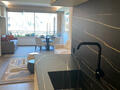 Magnificent mixed-use apartment of 2 rooms completely renovated in the building ‟Grand Large - Offices for sale in Monaco