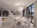 Ambassador - 5 stanze duplex/roof - Uffici in vendita a MonteCarlo