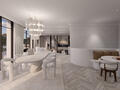 Ambassador - 5 stanze duplex/roof - Uffici in vendita a MonteCarlo