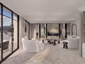 Ambassador - 5 stanze duplex/roof - Uffici in vendita a MonteCarlo