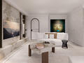 Ambassador - 5 stanze duplex/roof - Uffici in vendita a MonteCarlo