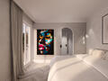 Ambassador - 5 stanze duplex/roof - Uffici in vendita a MonteCarlo