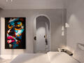 Ambassador - 5 stanze duplex/roof - Uffici in vendita a MonteCarlo