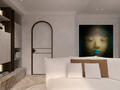 Ambassador - 5 stanze duplex/roof - Uffici in vendita a MonteCarlo