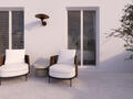 Ambassador - 5 stanze duplex/roof - Uffici in vendita a MonteCarlo