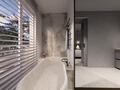Ambassador - 5 stanze duplex/roof - Uffici in vendita a MonteCarlo