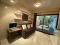 Monolocale con giardino privato - Affitti di uffici