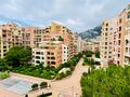 MONACO FONTVIEILLE EDEN STAR PENTHOUSE MIXTE CELLAR 2 PARKINGS - Offices for sale in Monaco