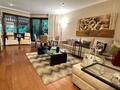 MONTE CARLO SUN AMPIO APPARTAMENTO DI 2 LOCALI CON GIARDINO - Uffici in vendita a MonteCarlo