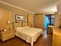 MONTE CARLO SUN AMPIO APPARTAMENTO DI 2 LOCALI CON GIARDINO - Uffici in vendita a MonteCarlo