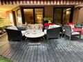 MONTE CARLO SUN AMPIO APPARTAMENTO DI 2 LOCALI CON GIARDINO - Uffici in vendita a MonteCarlo
