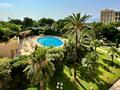 MONTE CARLO SUN AMPIO APPARTAMENTO DI 2 LOCALI CON GIARDINO - Uffici in vendita a MonteCarlo